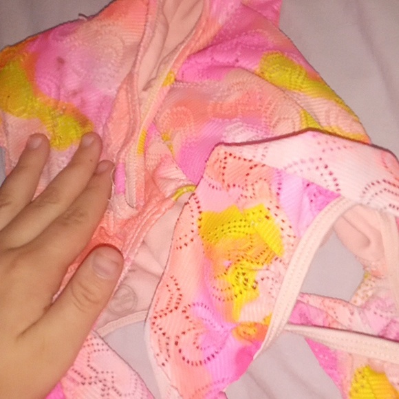 Bathing suit - Picture 4 of 4